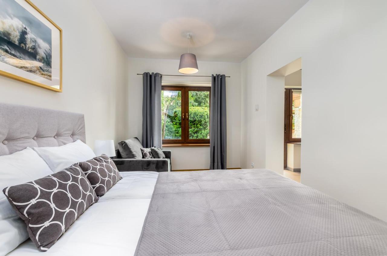 Appartement Osrodek Wypoczynkowy Karolina à Stegna  Extérieur photo