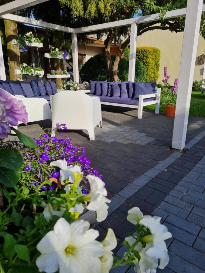 Appartement Osrodek Wypoczynkowy Karolina à Stegna  Extérieur photo